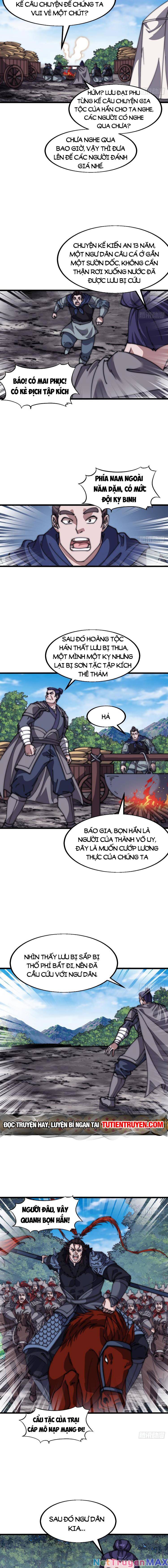 Chapter 700 - Image 3
