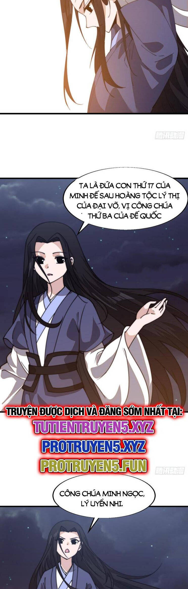 Chapter 864 - Image 20