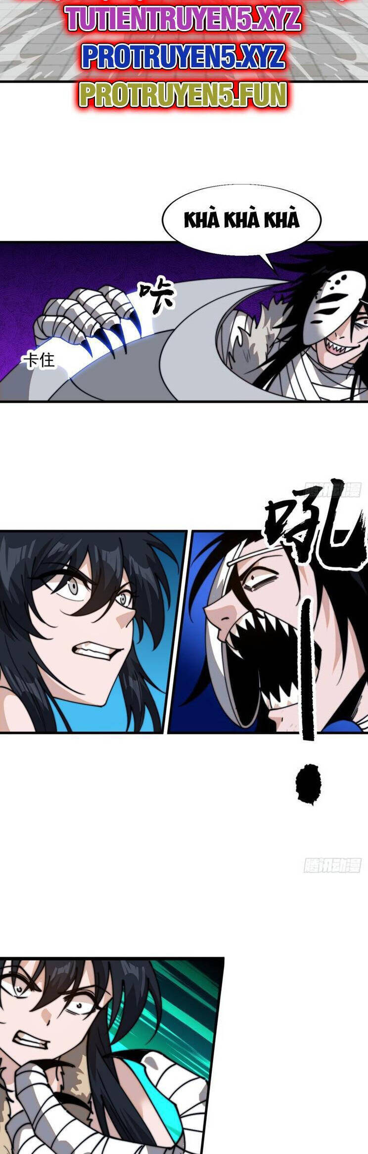 Chapter 905 - Image 18