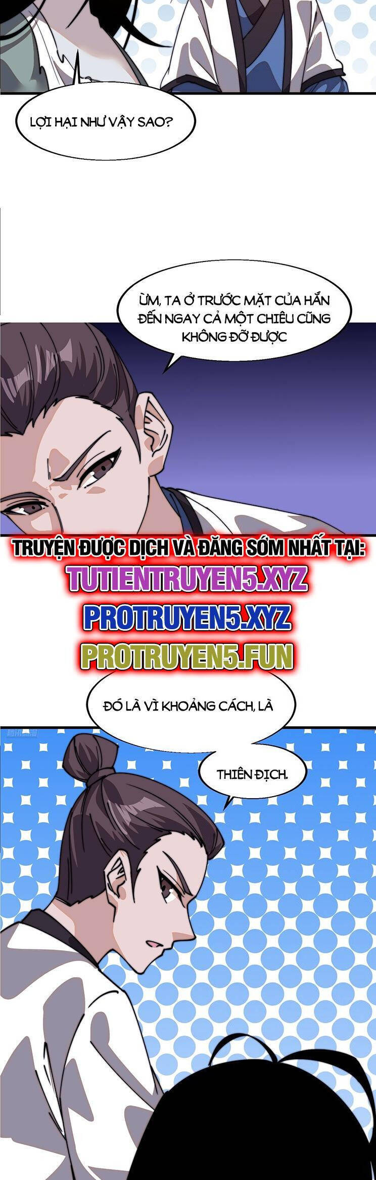 Chapter 862 - Image 4
