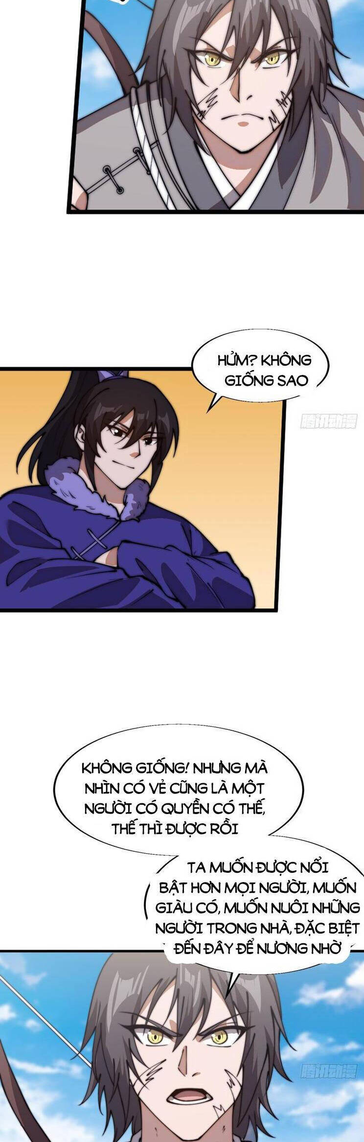 Chapter 802 - Image 21