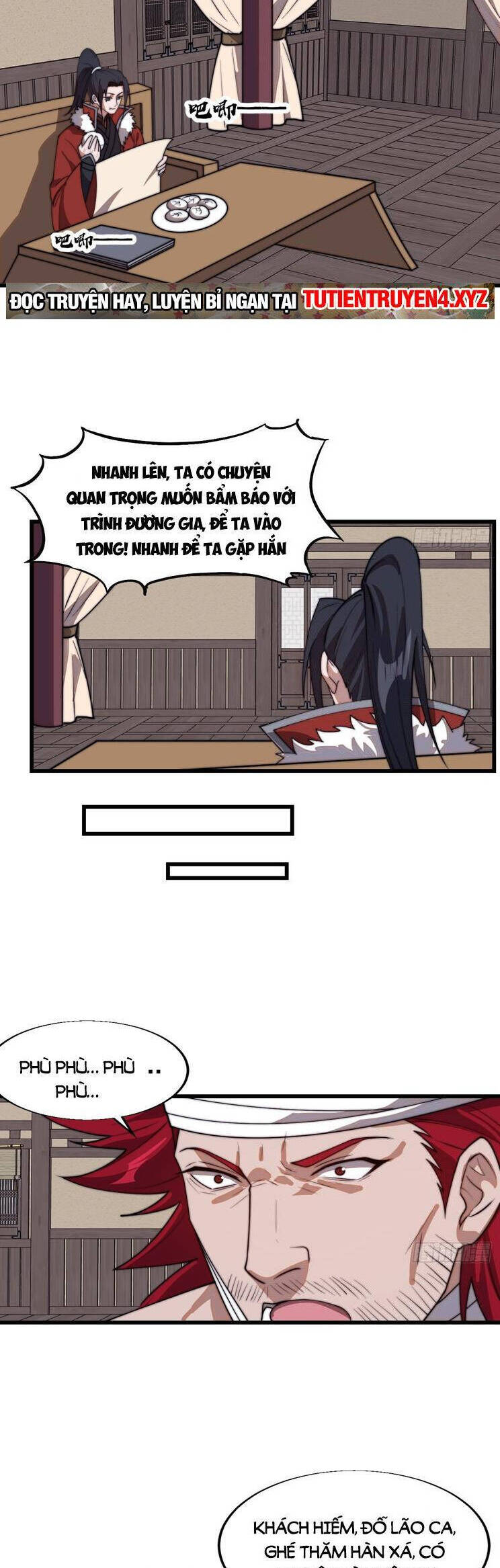 Chapter 825 - Image 8