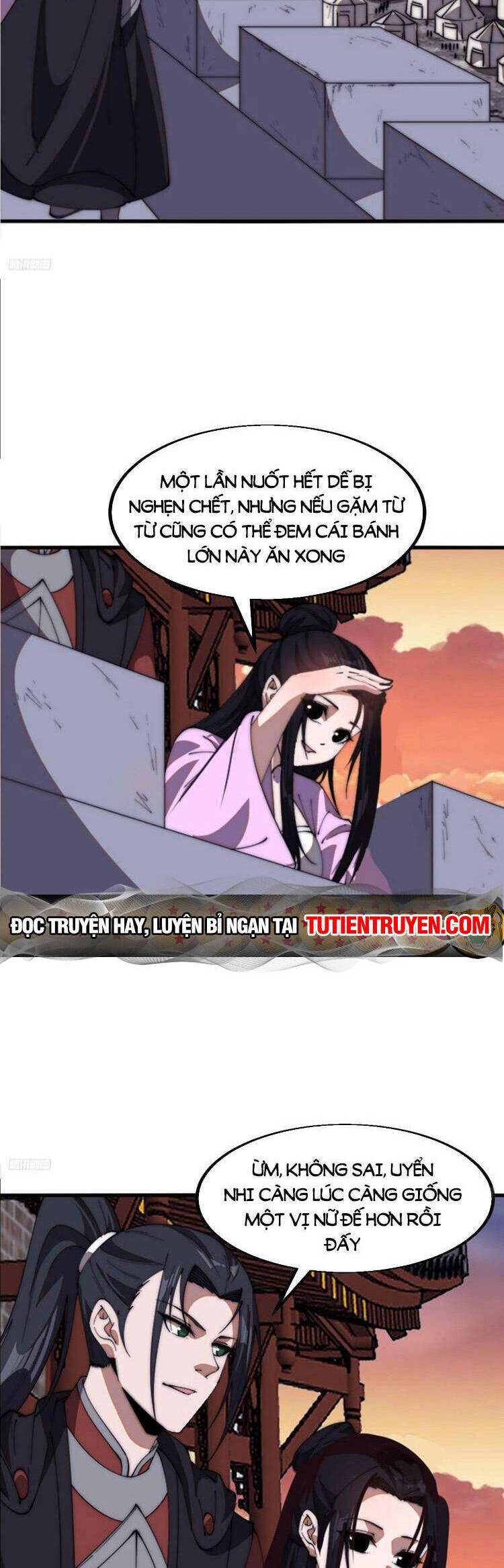 Chapter 690 - Image 5