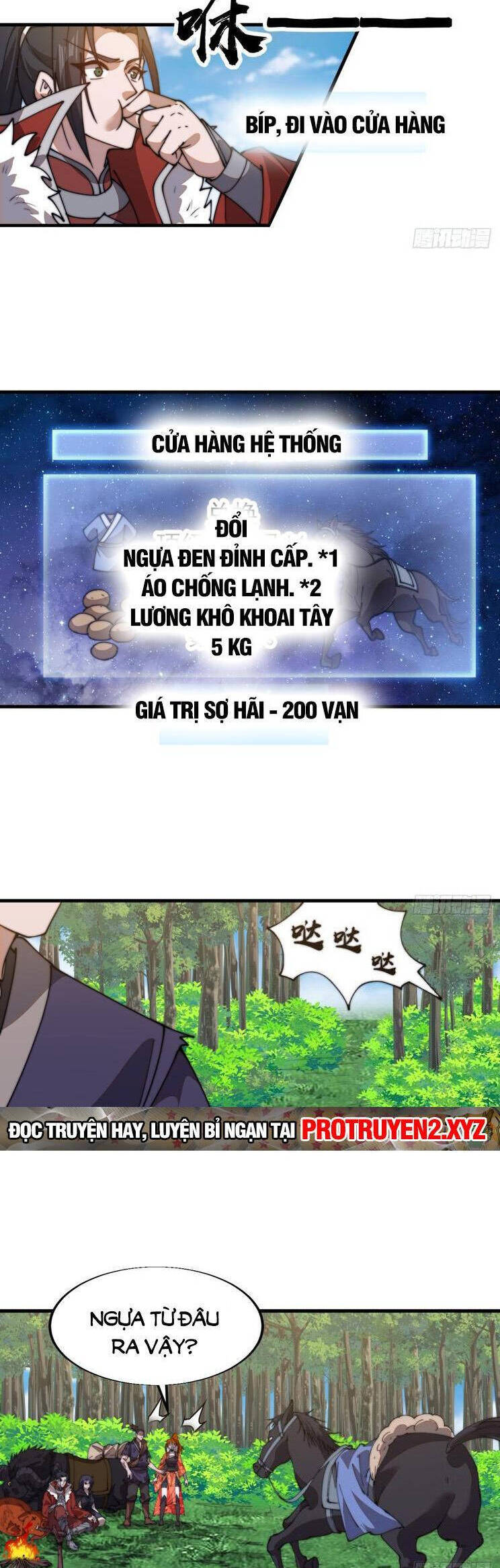 Chapter 804 - Image 20