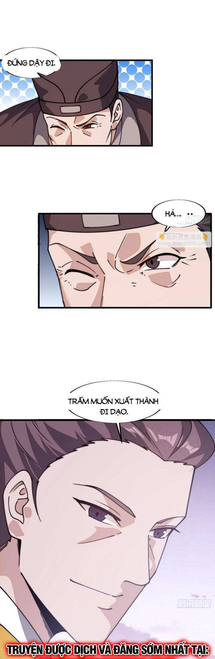 Chapter 891 - Image 22