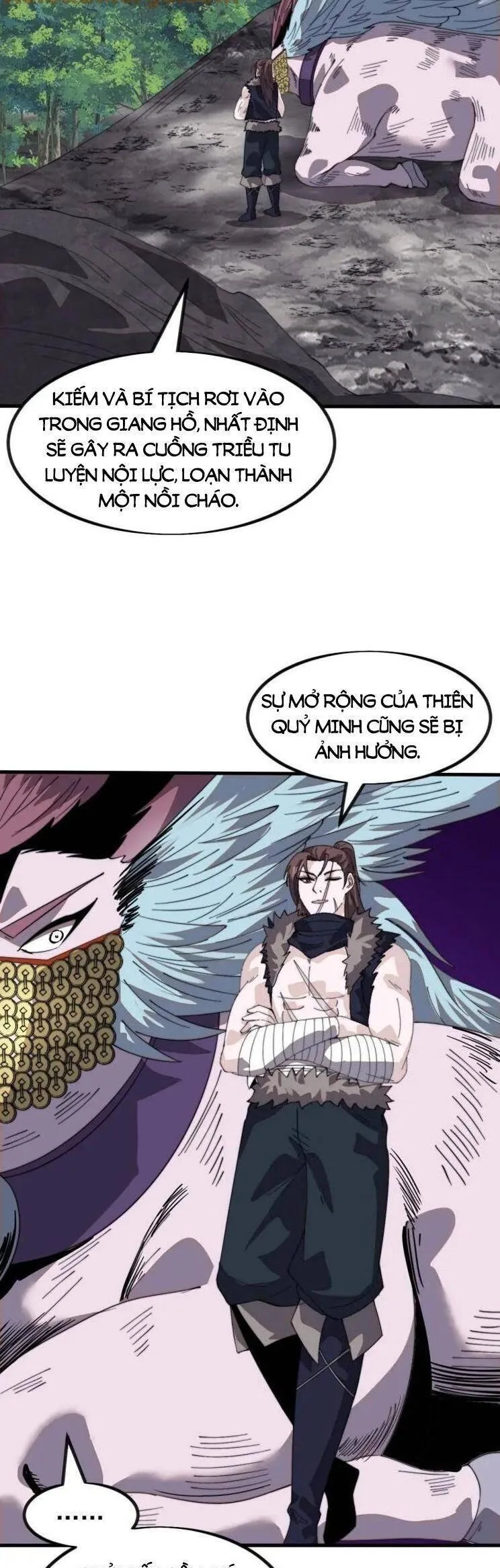 Chapter 1,017 - Image 16