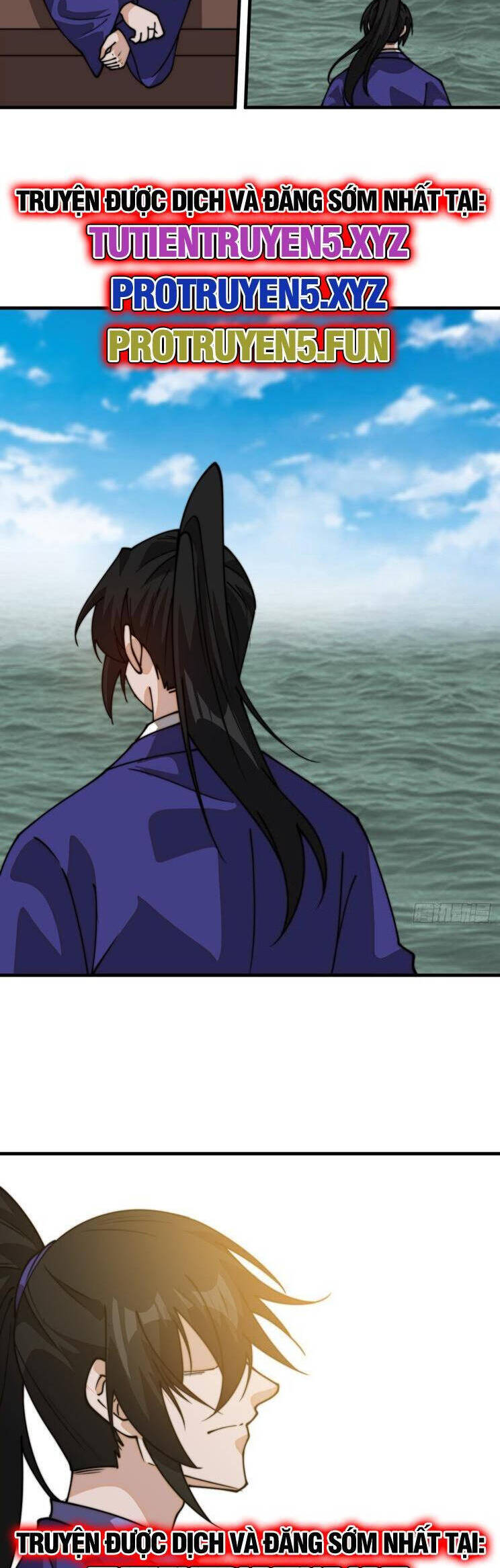 Chapter 871 - Image 18