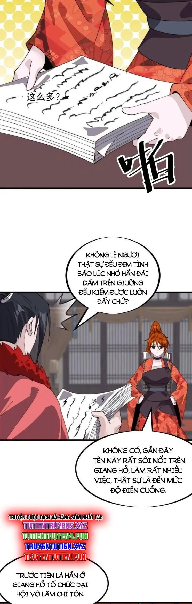 Chapter 997 - Image 10