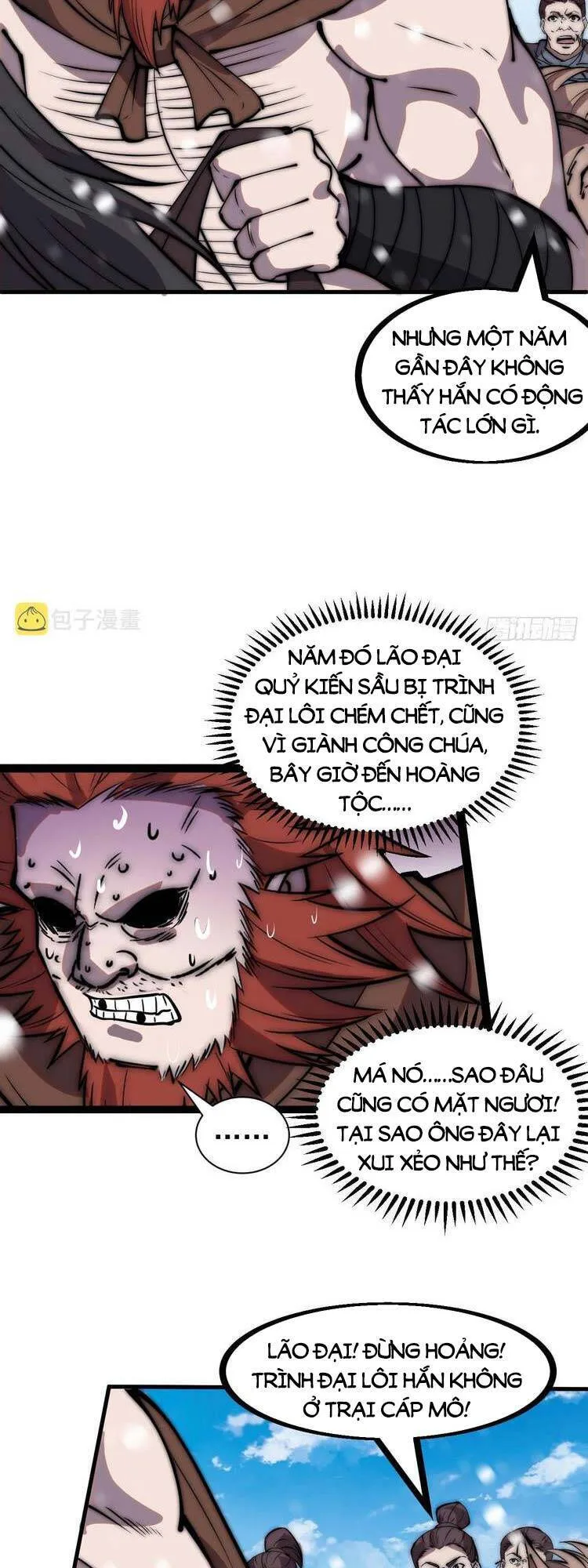 Chapter 461 - Image 7