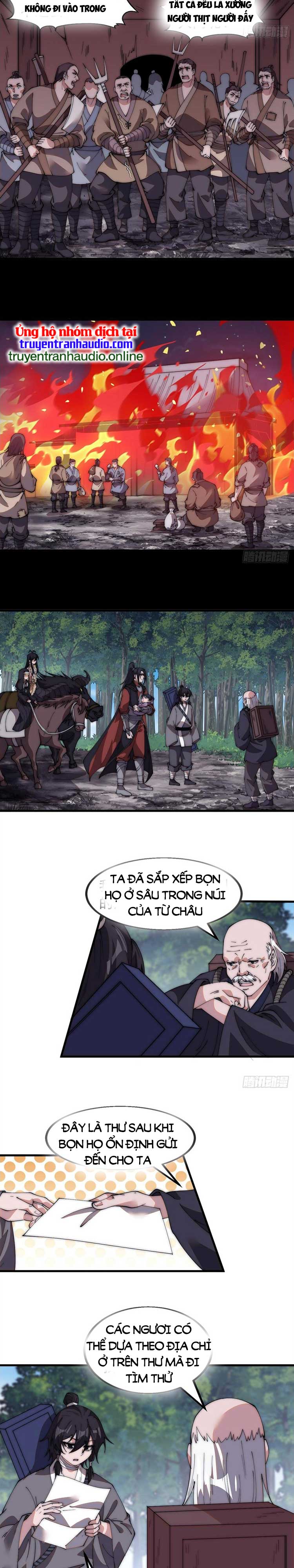 Chapter 539 - Image 5