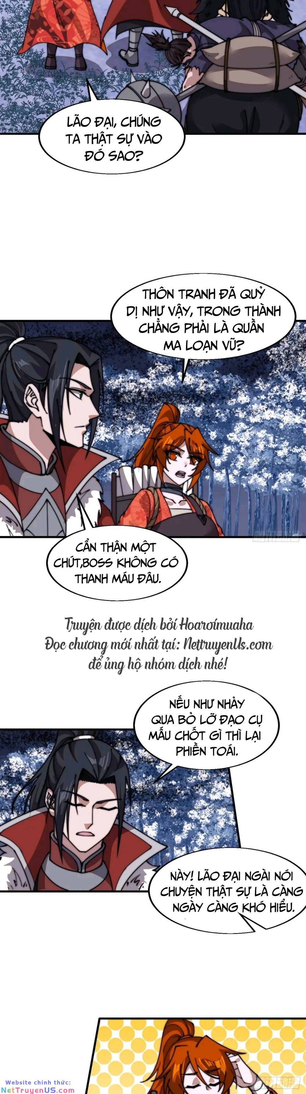 Chapter 761 - Image 27