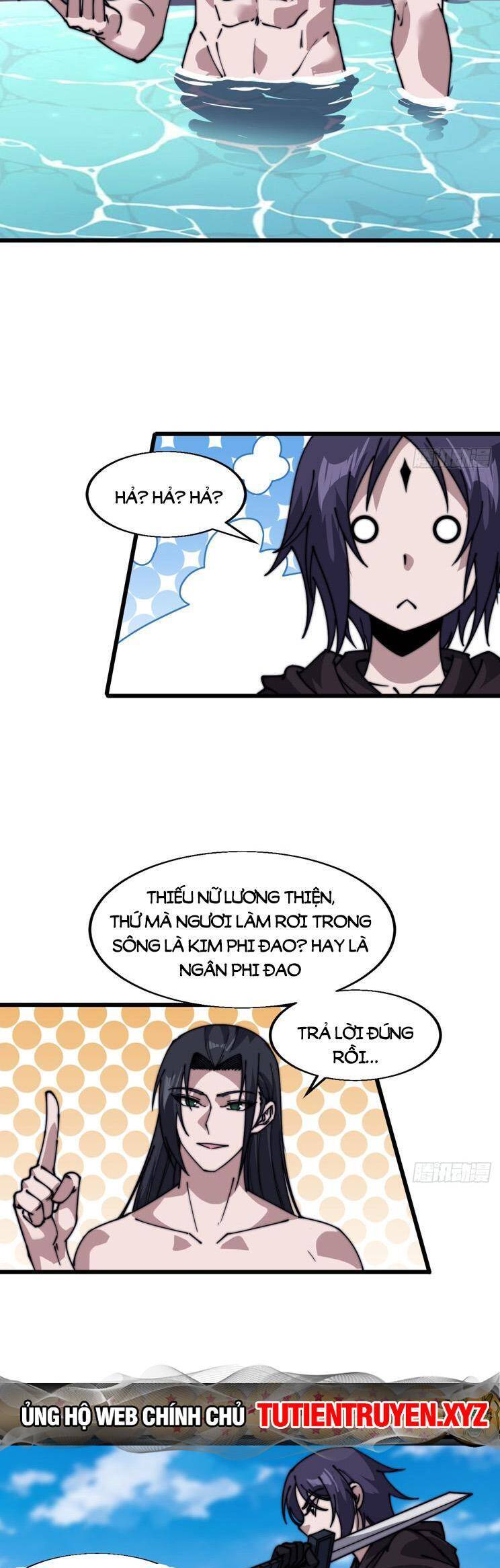 Chapter 782 - Image 22