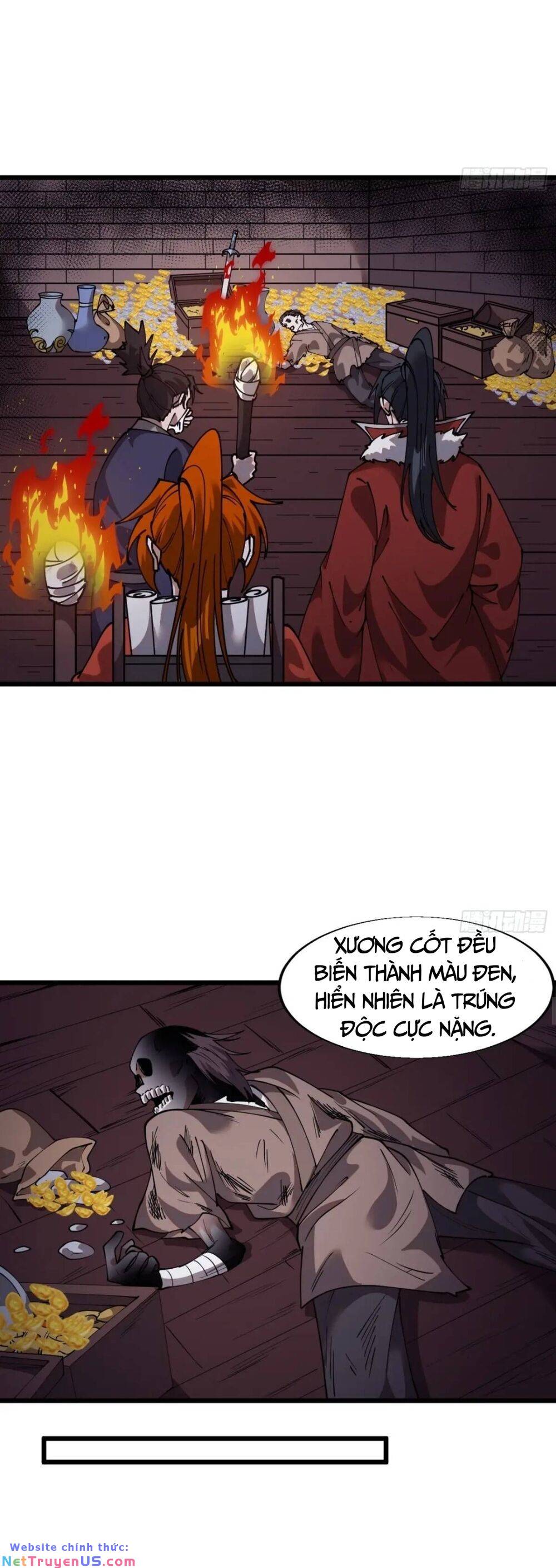 Chapter 771 - Image 19