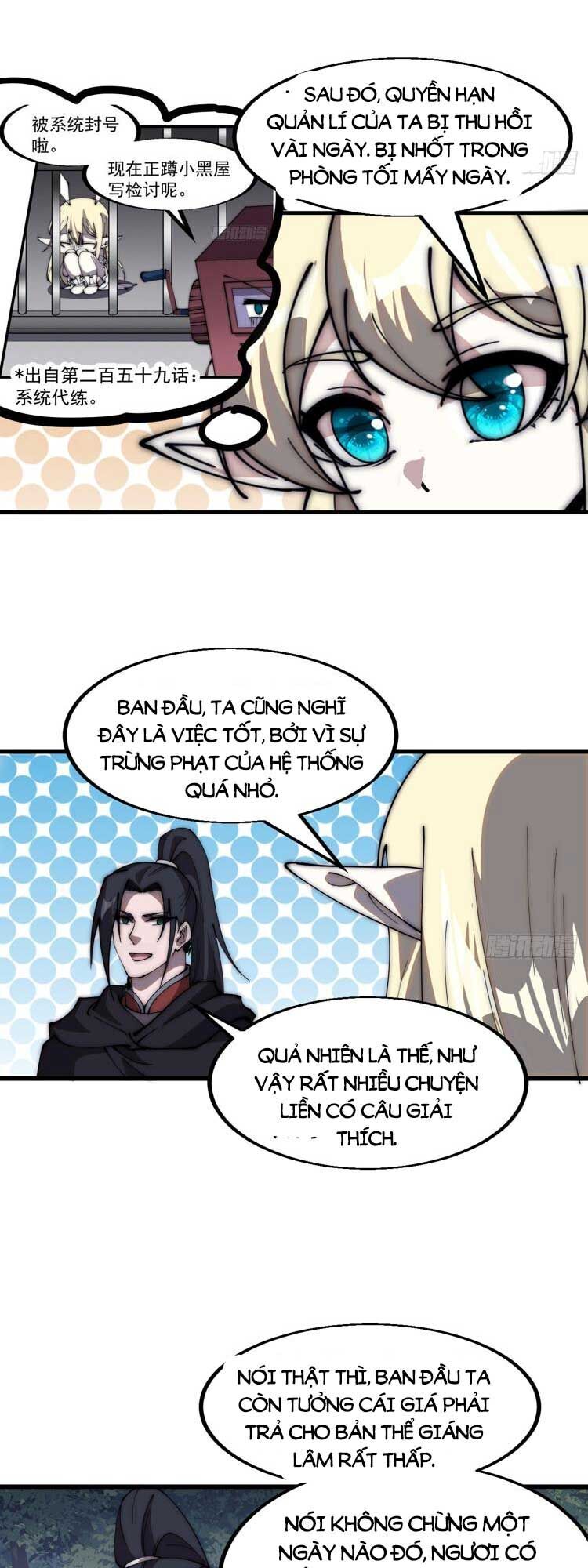 Chapter 579 - Image 21