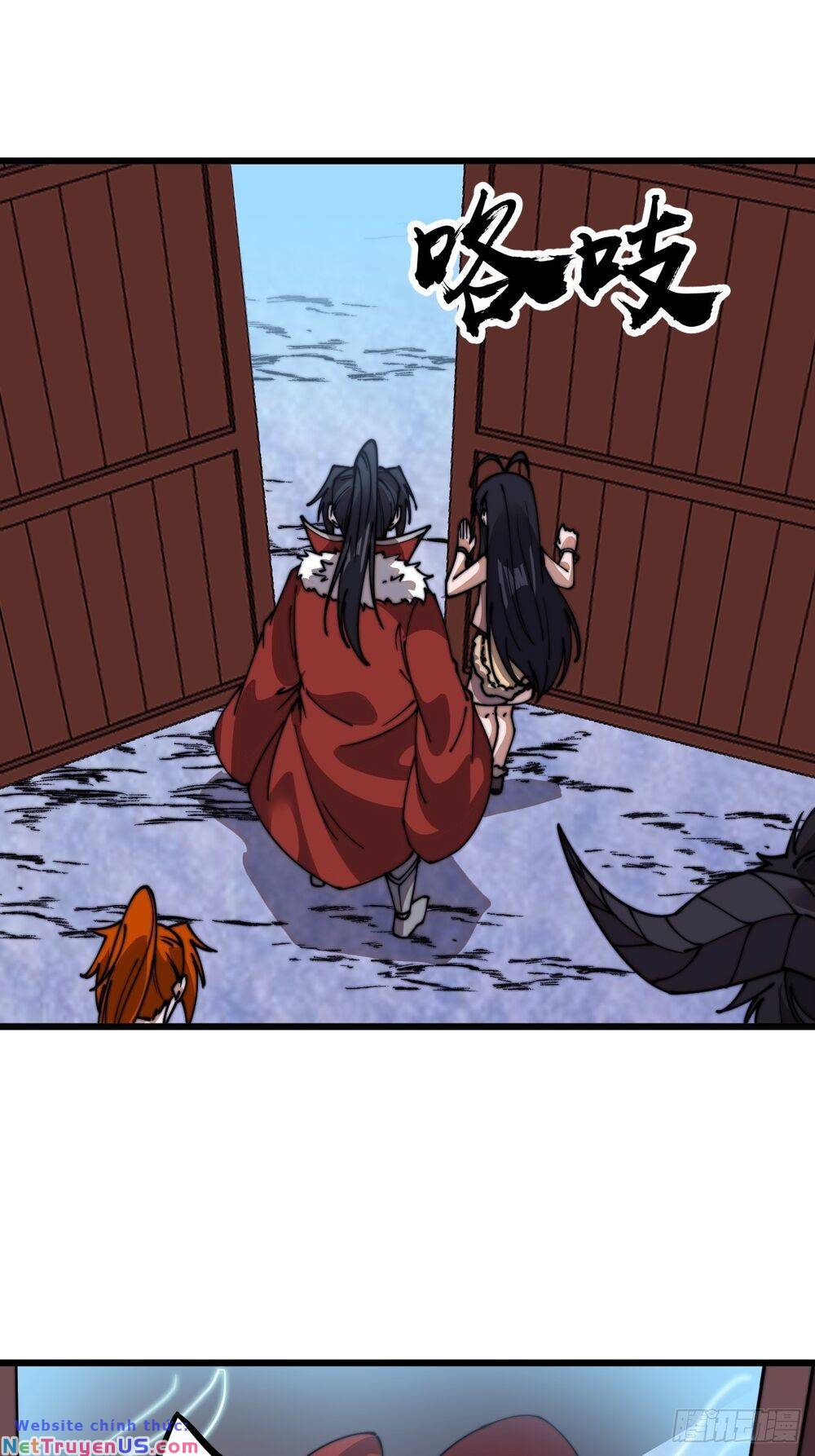 Chapter 763 - Image 21