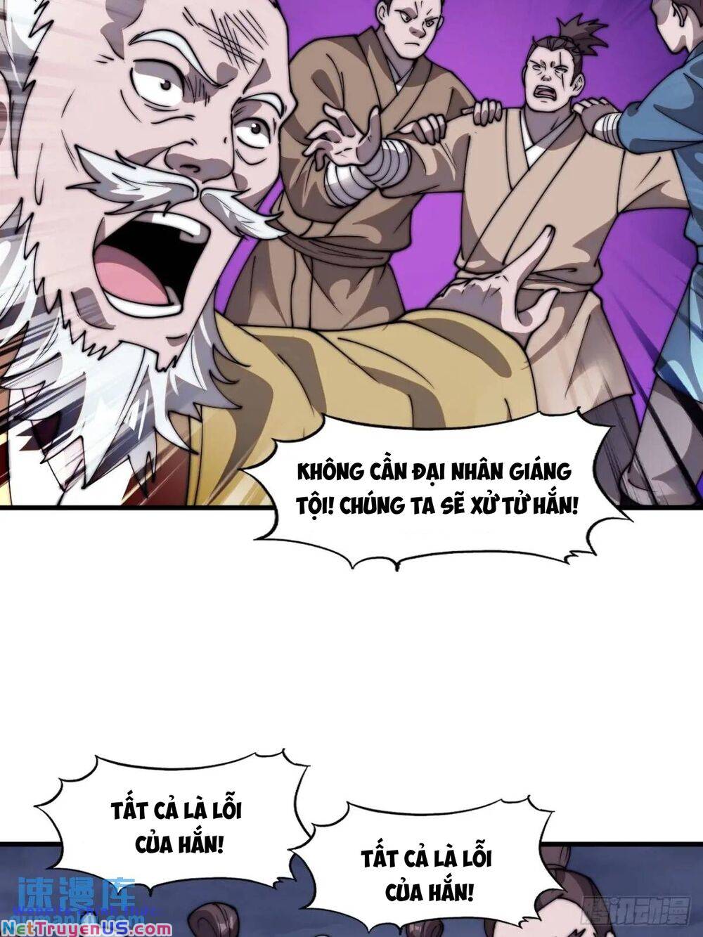 Chapter 758 - Image 20
