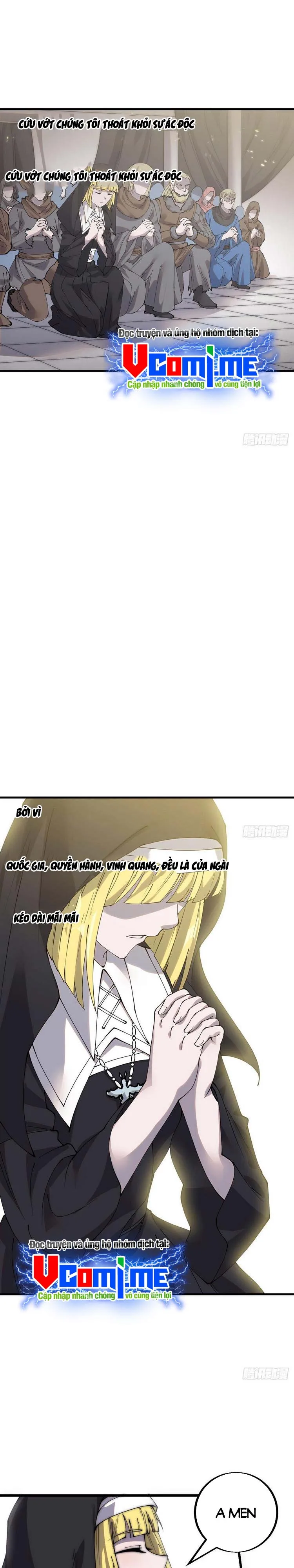 Chapter 414 - Image 7