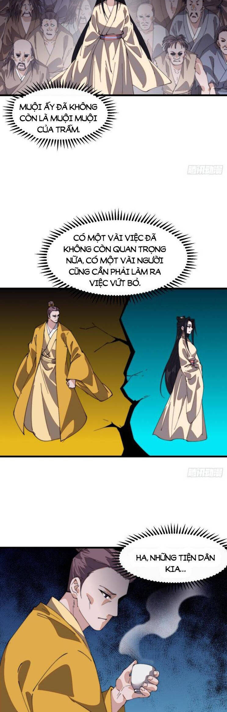 Chapter 889 - Image 5