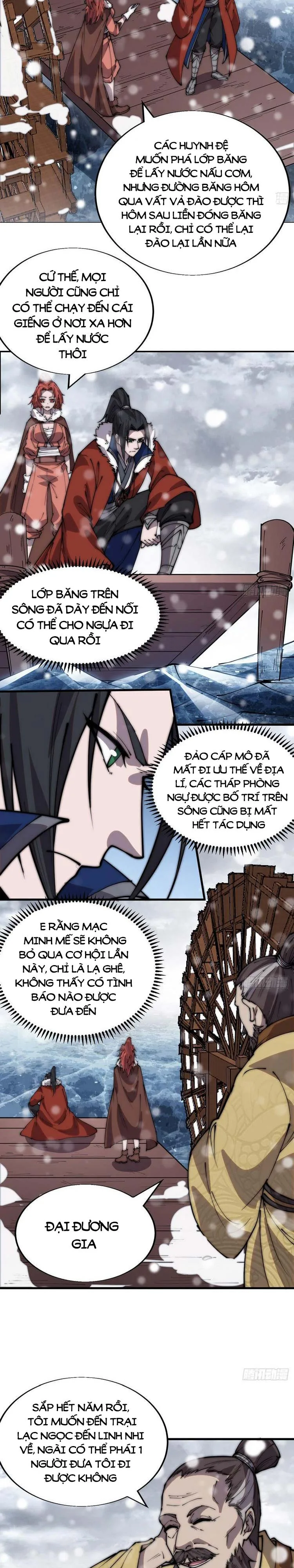Chapter 355 - Image 11