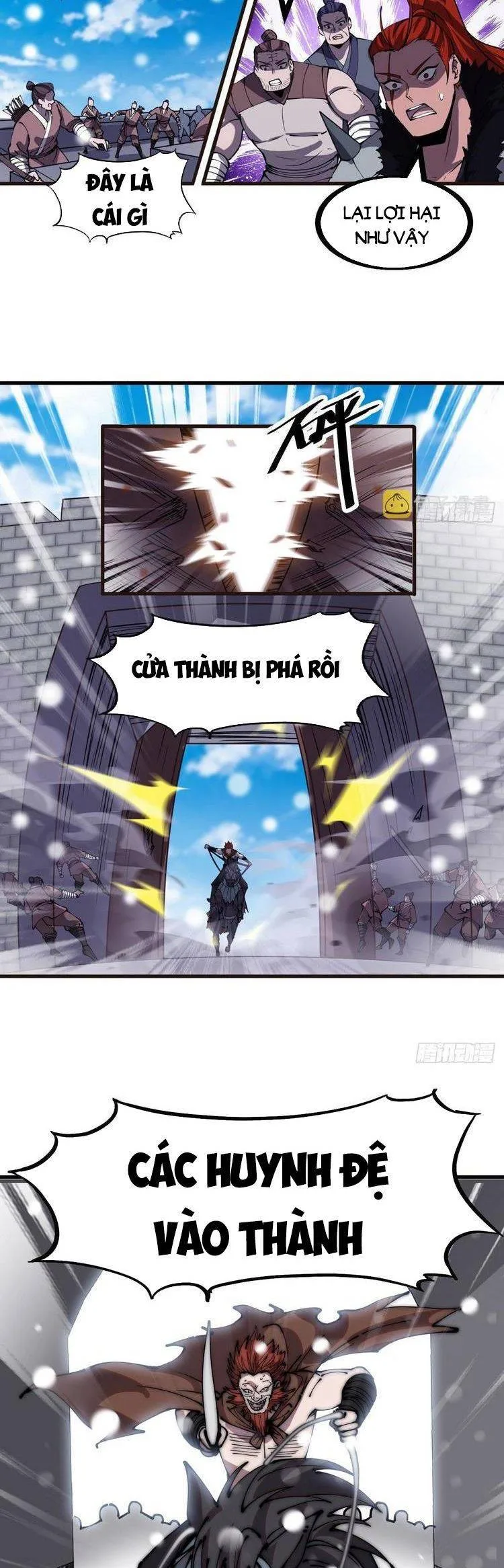 Chapter 463 - Image 6
