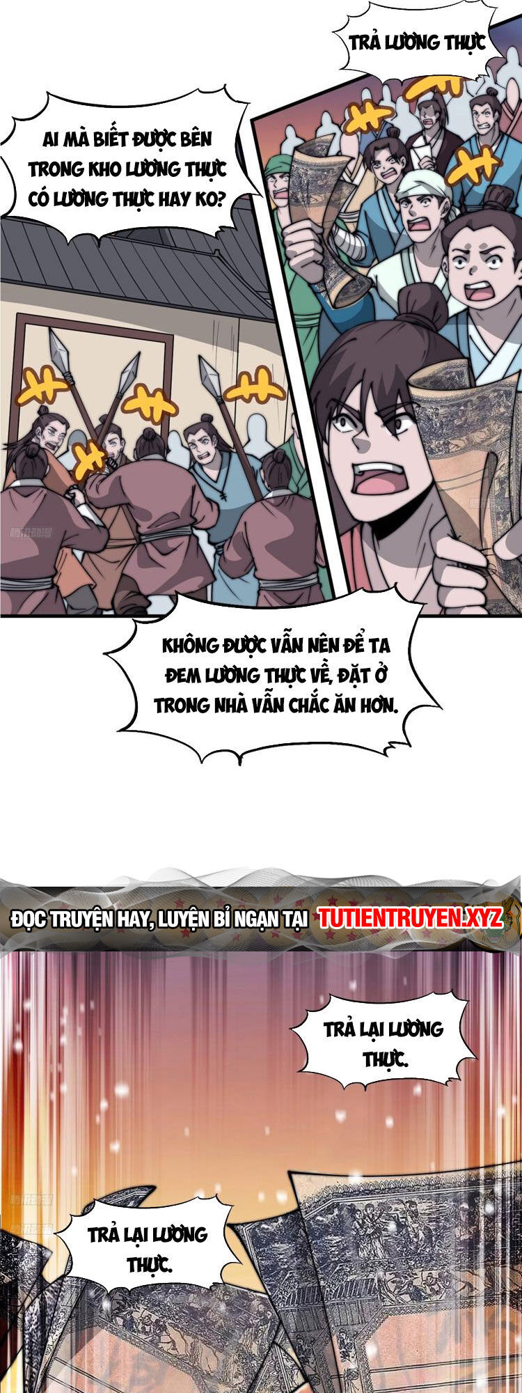 Chapter 615 - Image 4