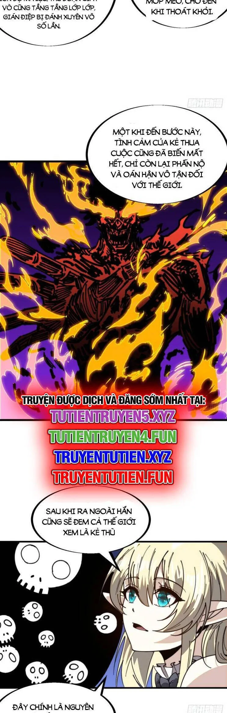 Chapter 964 - Image 12