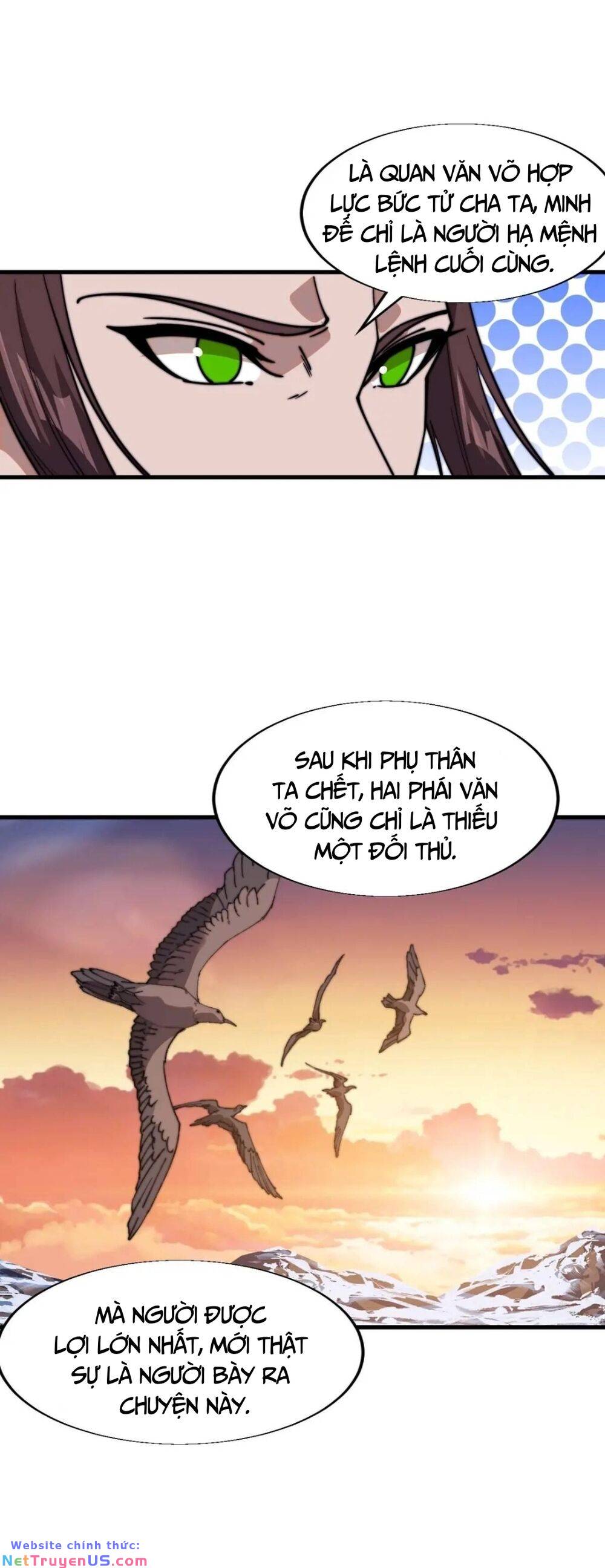Chapter 764 - Image 18