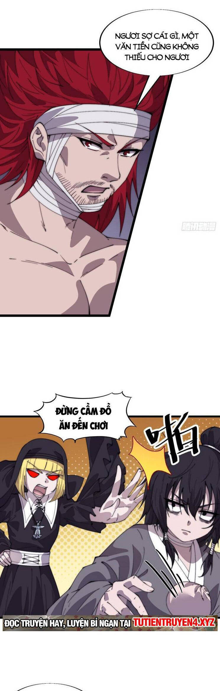 Chapter 824 - Image 11