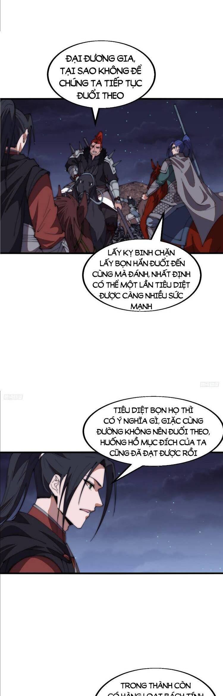 Chapter 686 - Image 3