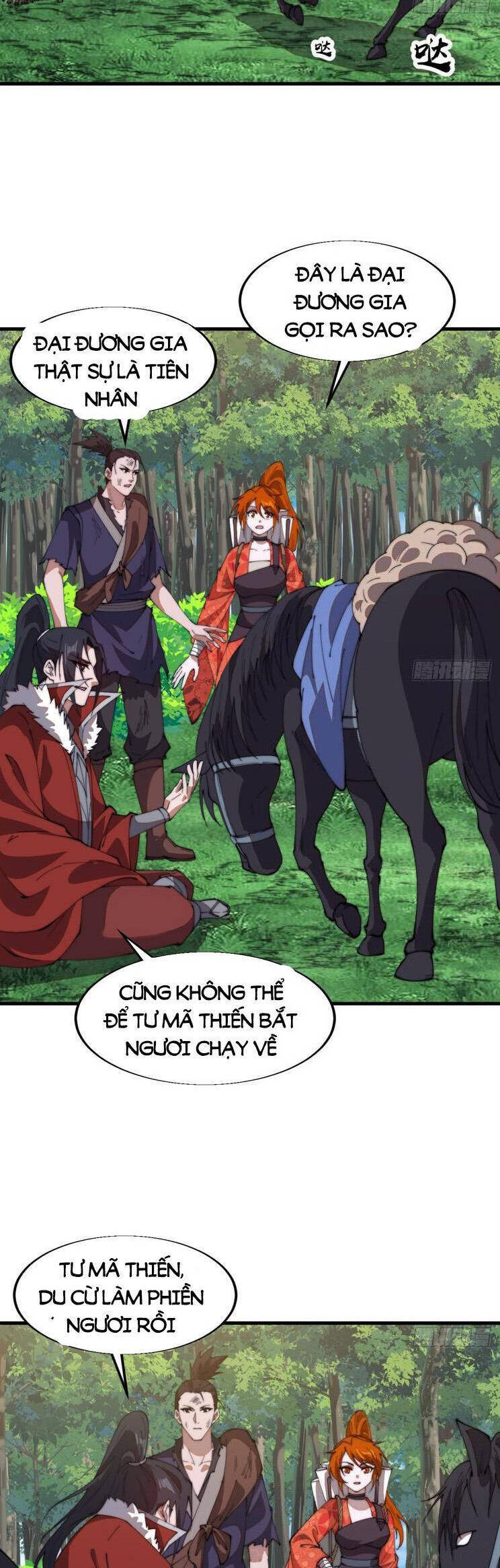 Chapter 804 - Image 21