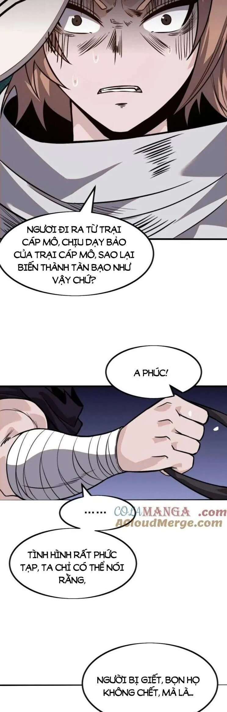 Chapter 1,066 - Image 21