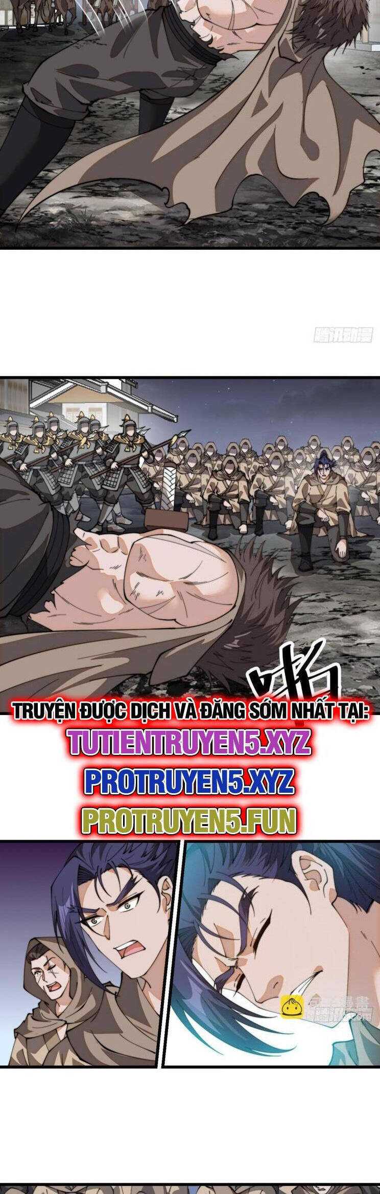 Chapter 891 - Image 9