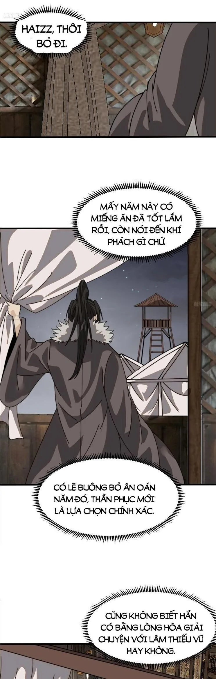 Chapter 991 - Image 3