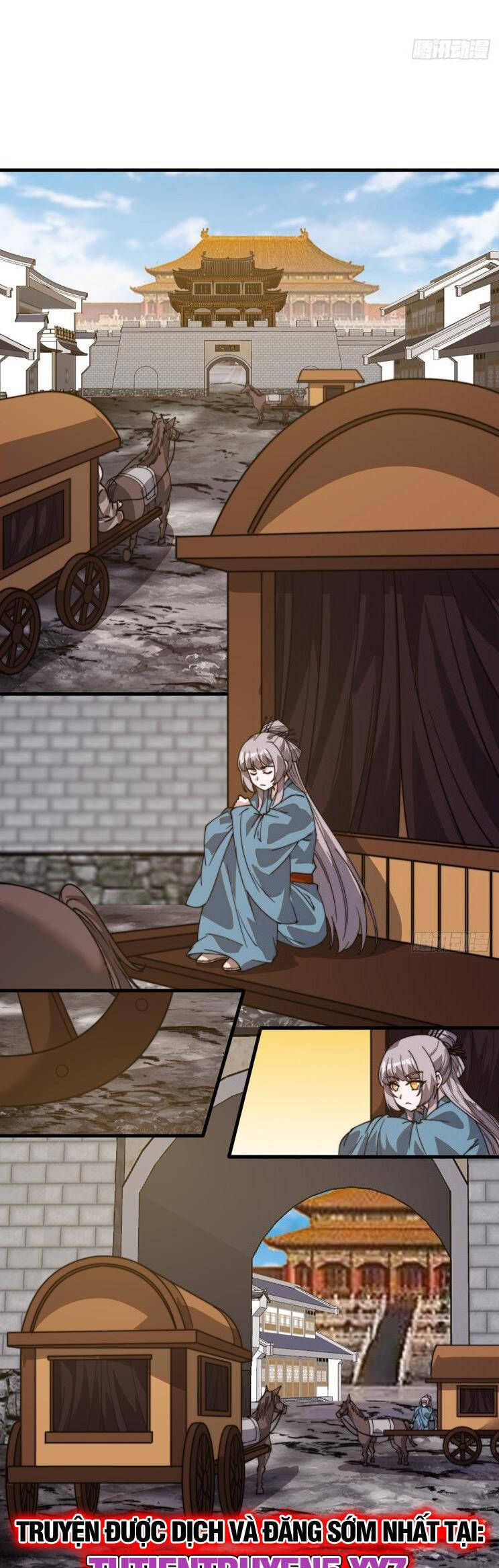 Chapter 882 - Image 13