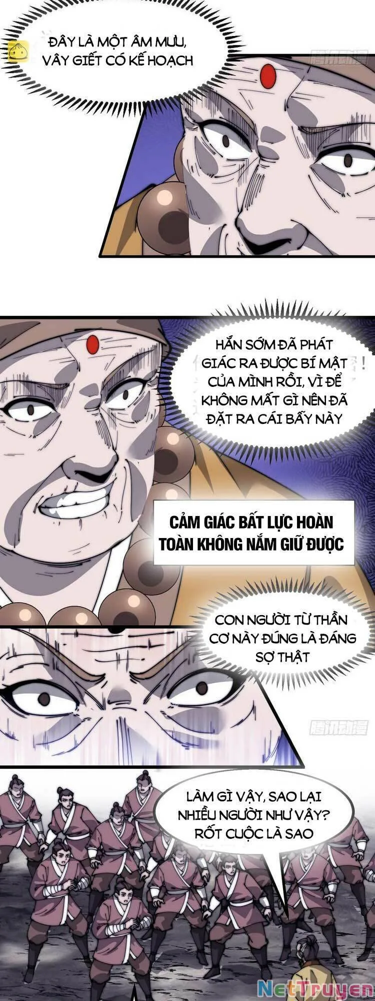 Chapter 519 - Image 2
