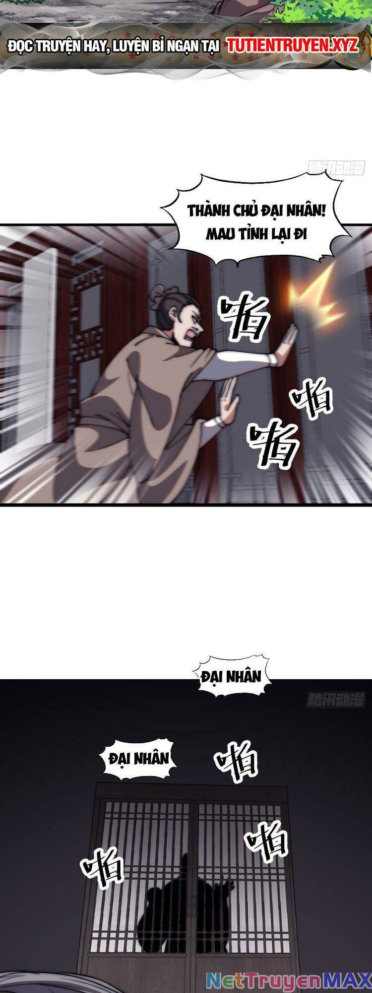 Chapter 642 - Image 6