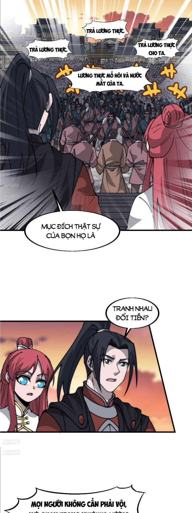 Chapter 615 - Image 2