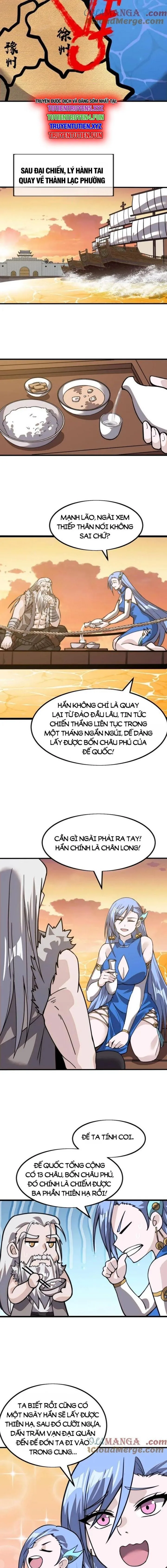 Chapter 1,035 - Image 3
