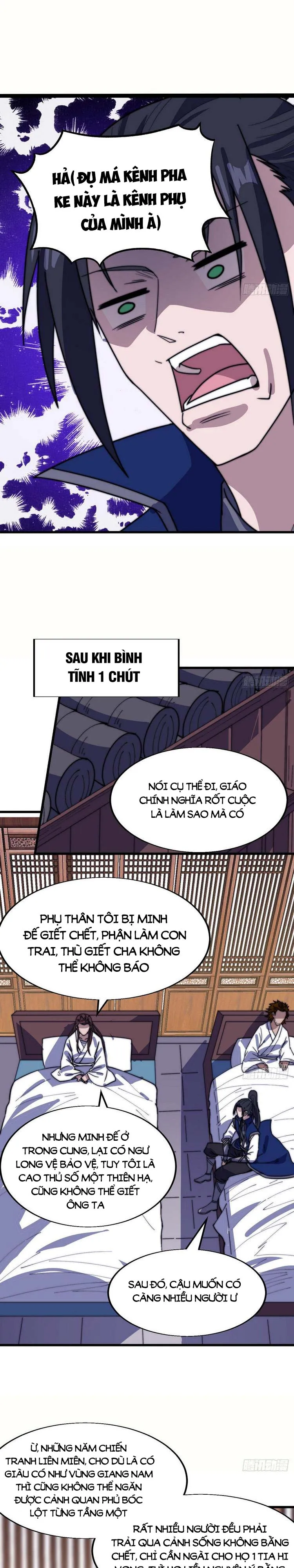 Chapter 354 - Image 8