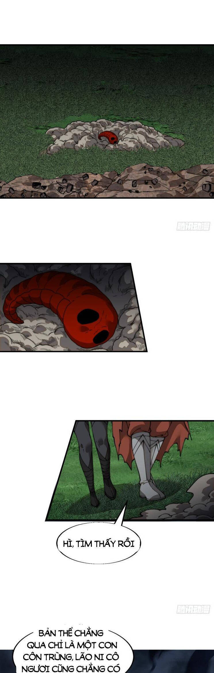 Chapter 796 - Image 21