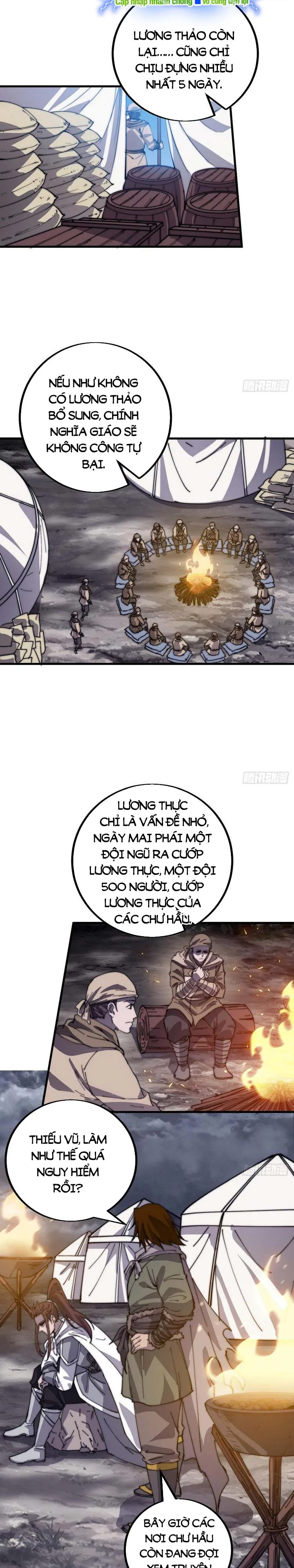 Chapter 421 - Image 3