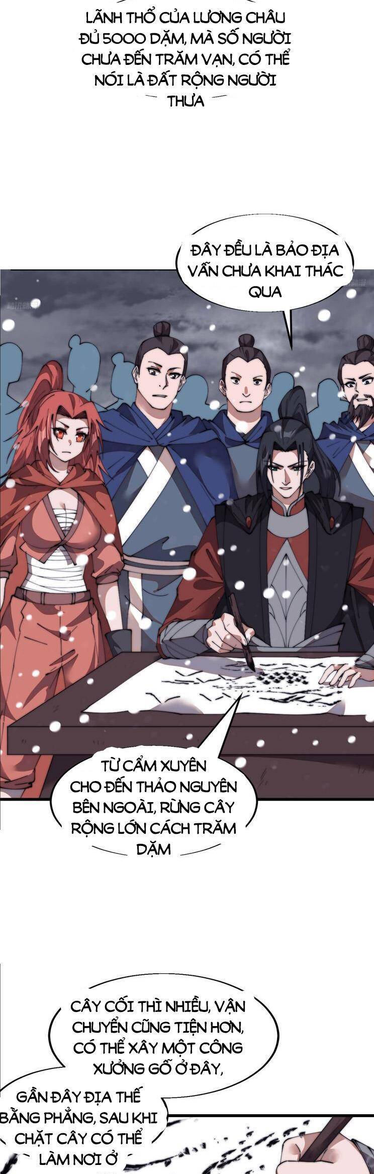 Chapter 747 - Image 4