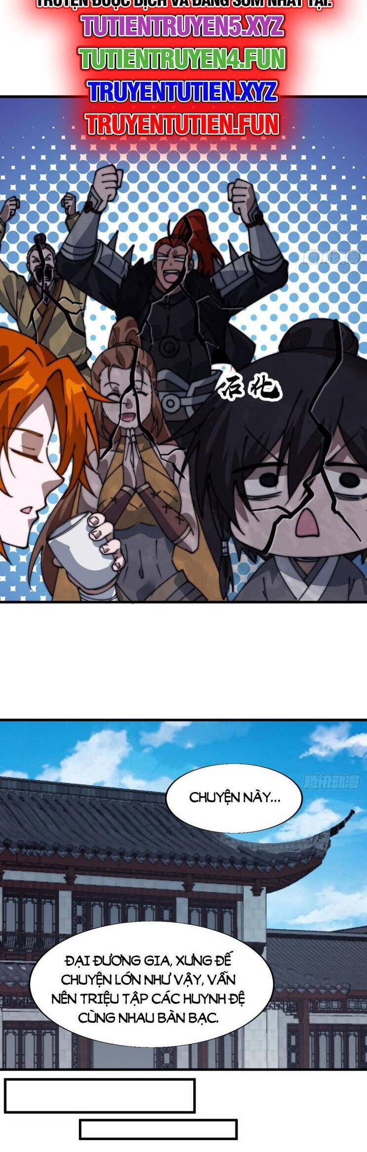 Chapter 924 - Image 8
