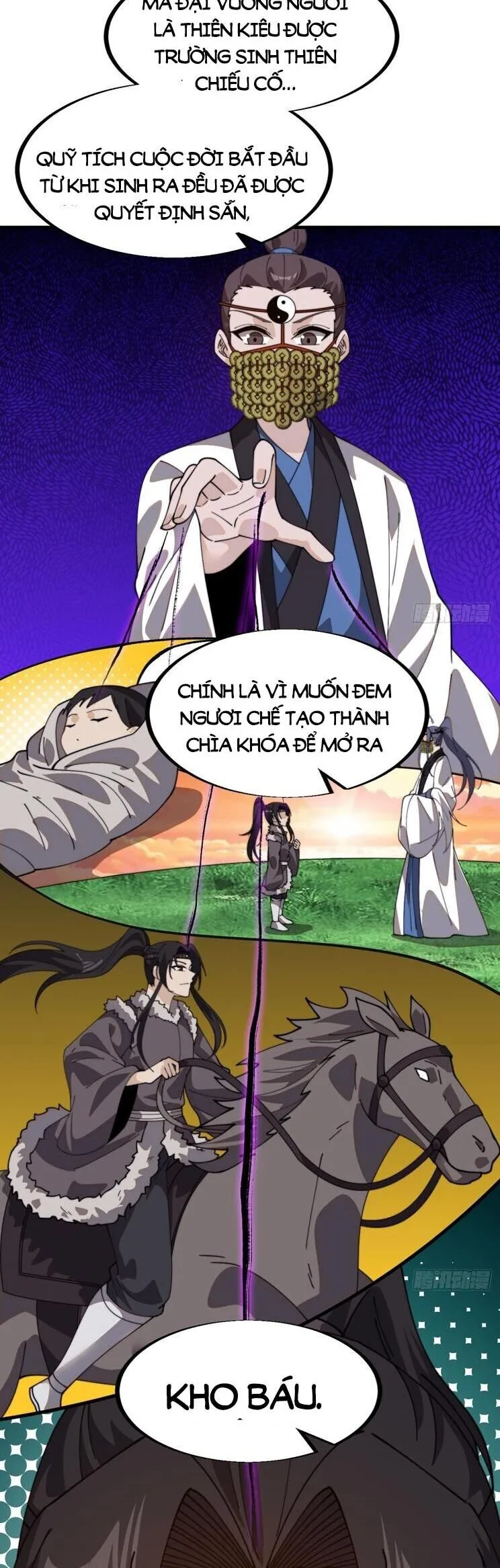 Chapter 991 - Image 18