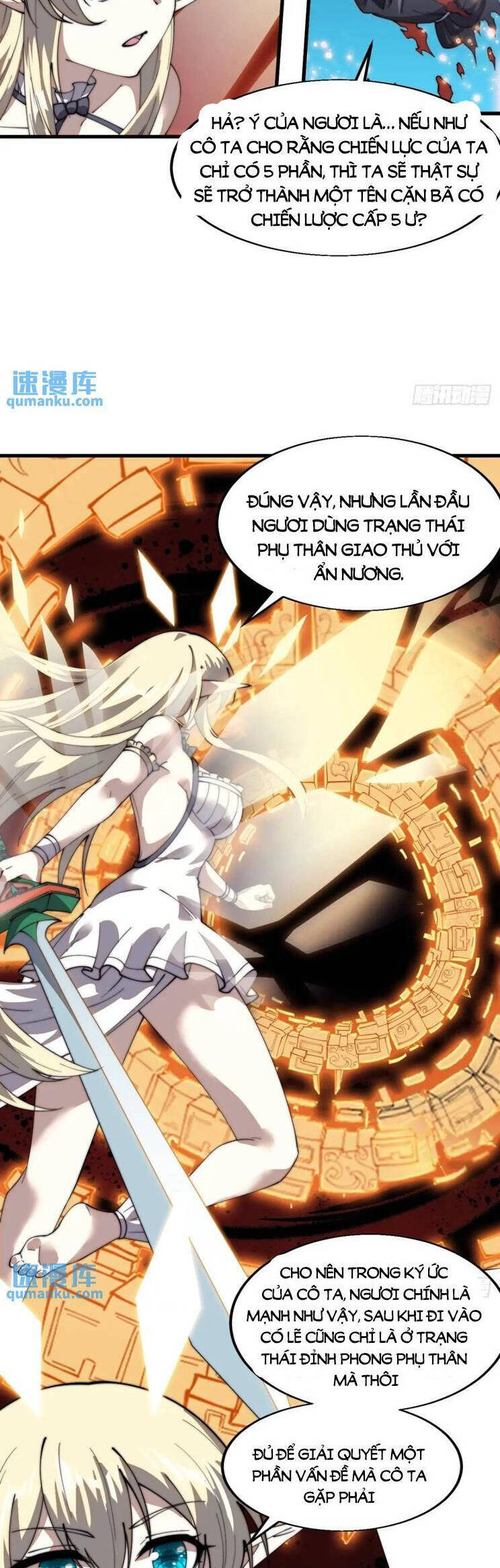 Chapter 781 - Image 21