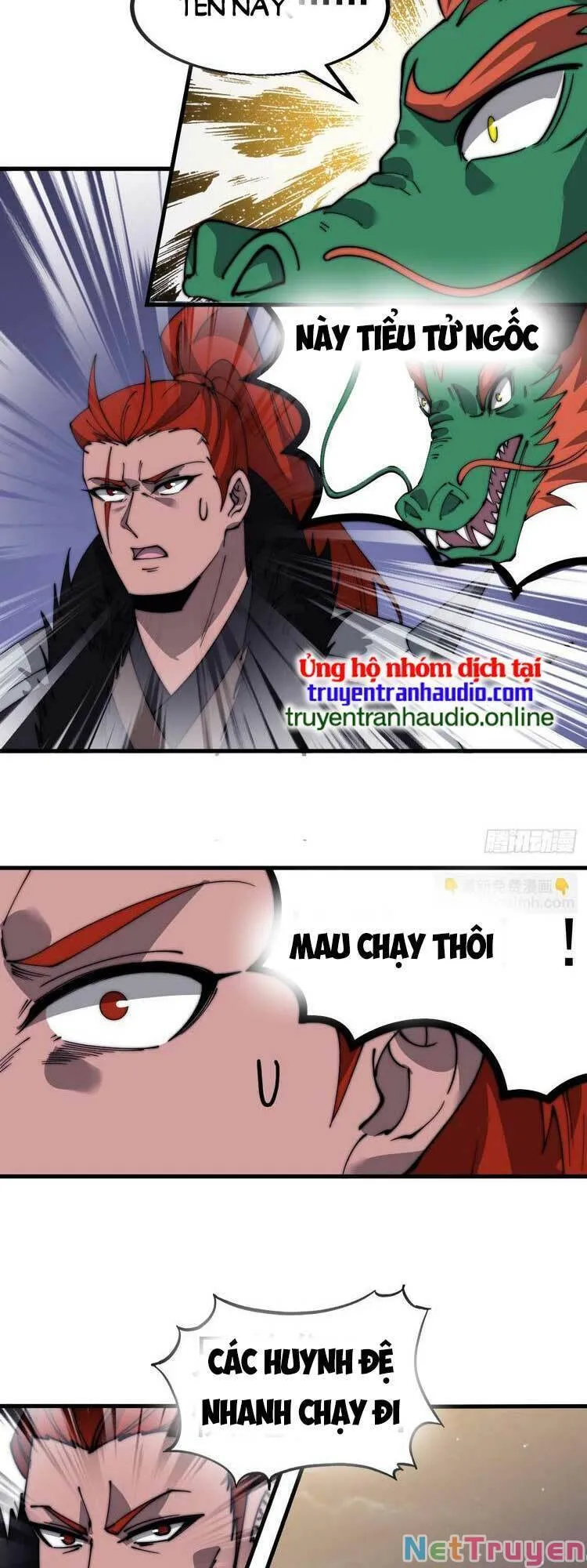 Chapter 521 - Image 27