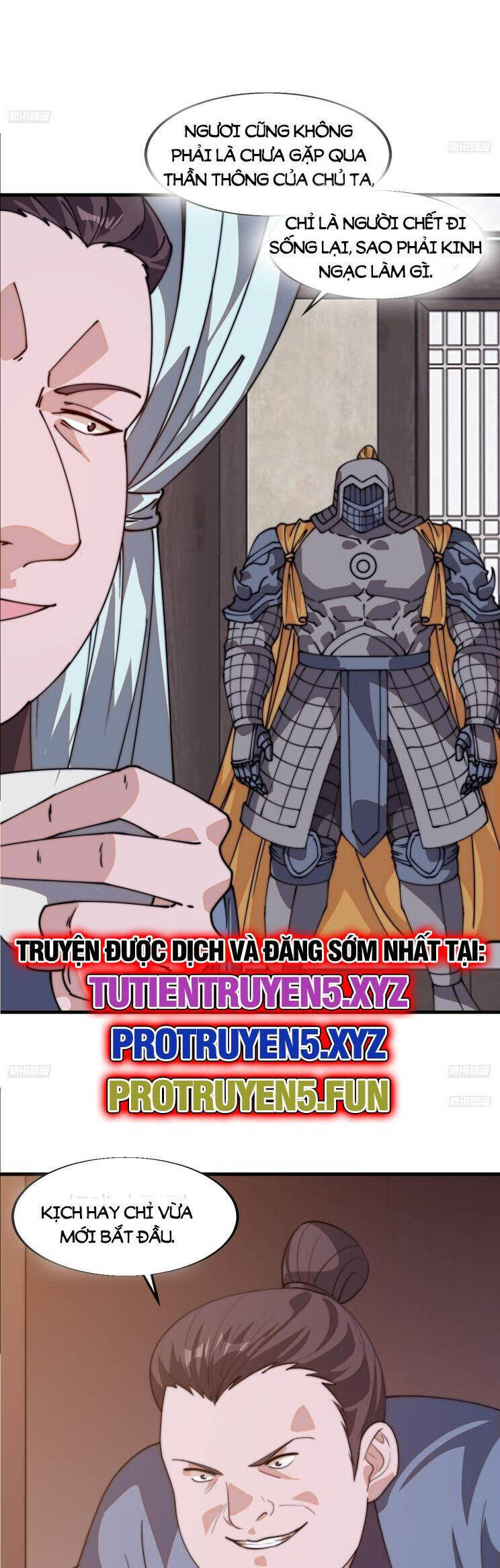 Chapter 856 - Image 6