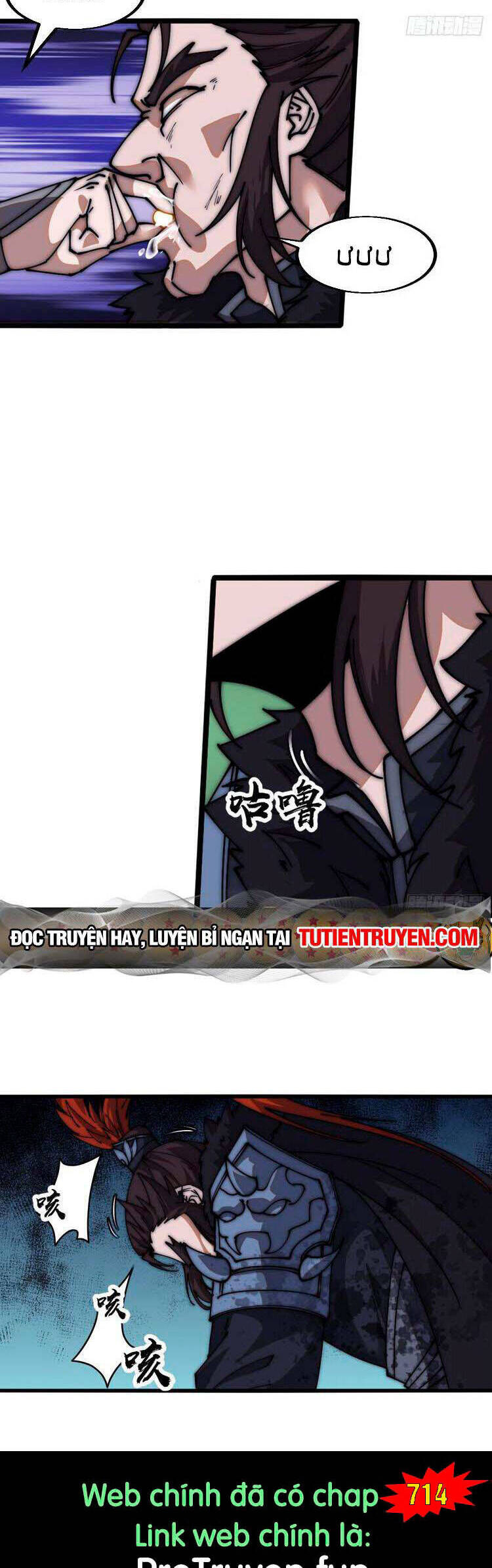 Chapter 713 - Image 23