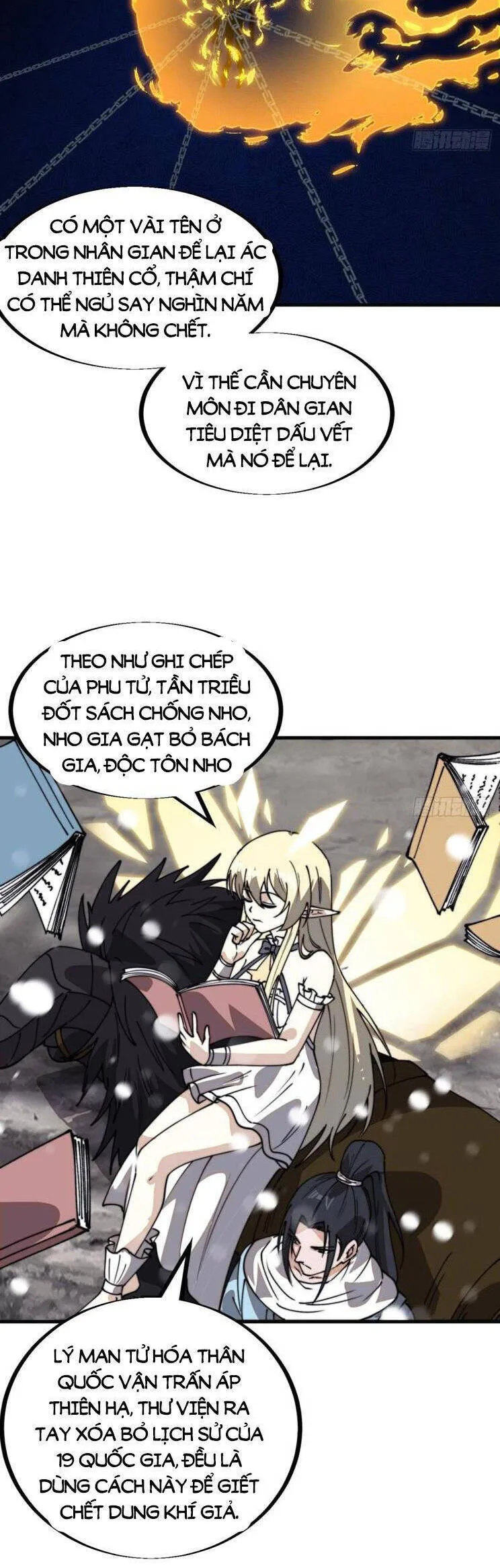 Chapter 964 - Image 6
