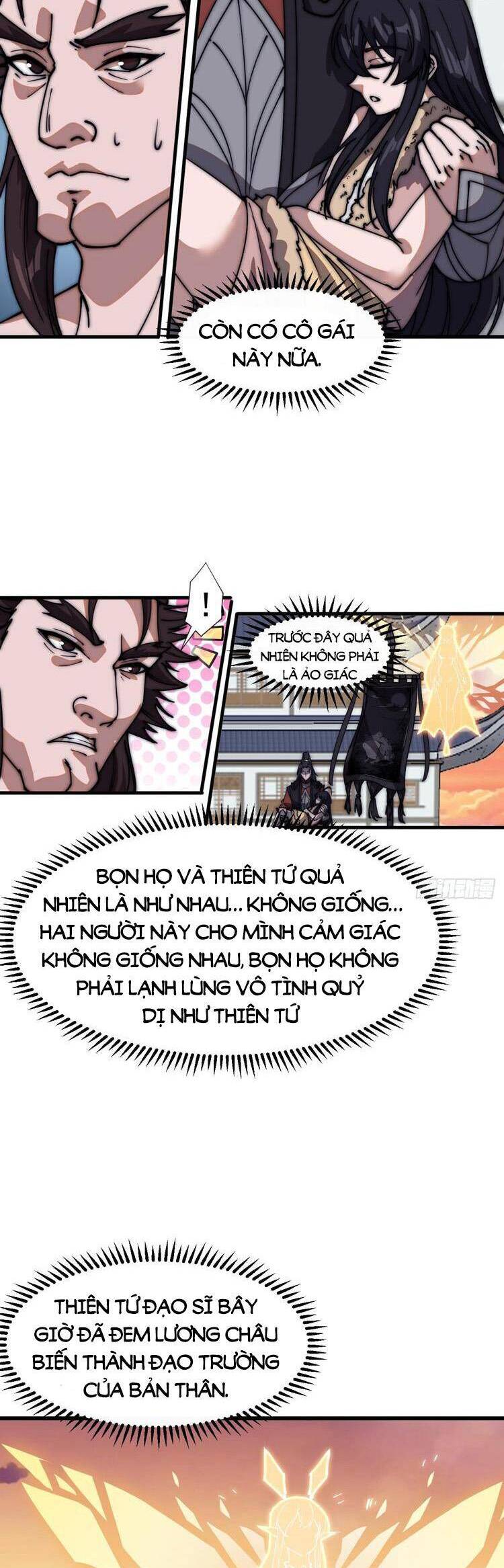 Chapter 714 - Image 11